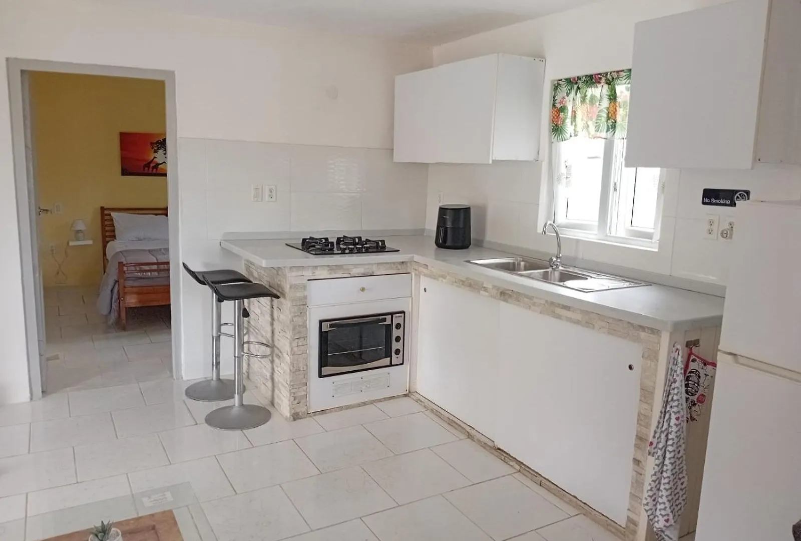High View Apartments C Willemstad