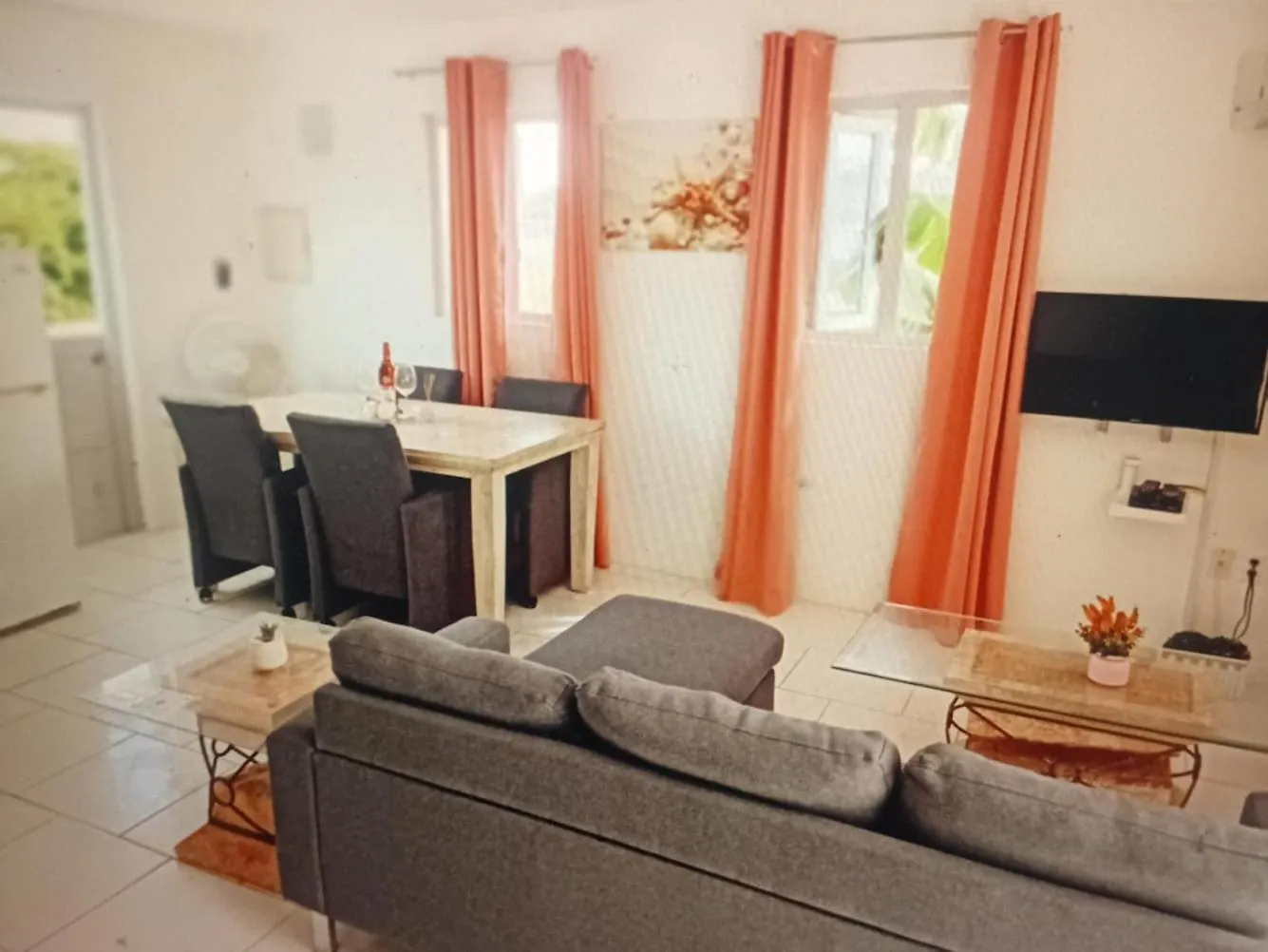 High View Apartments C Willemstad