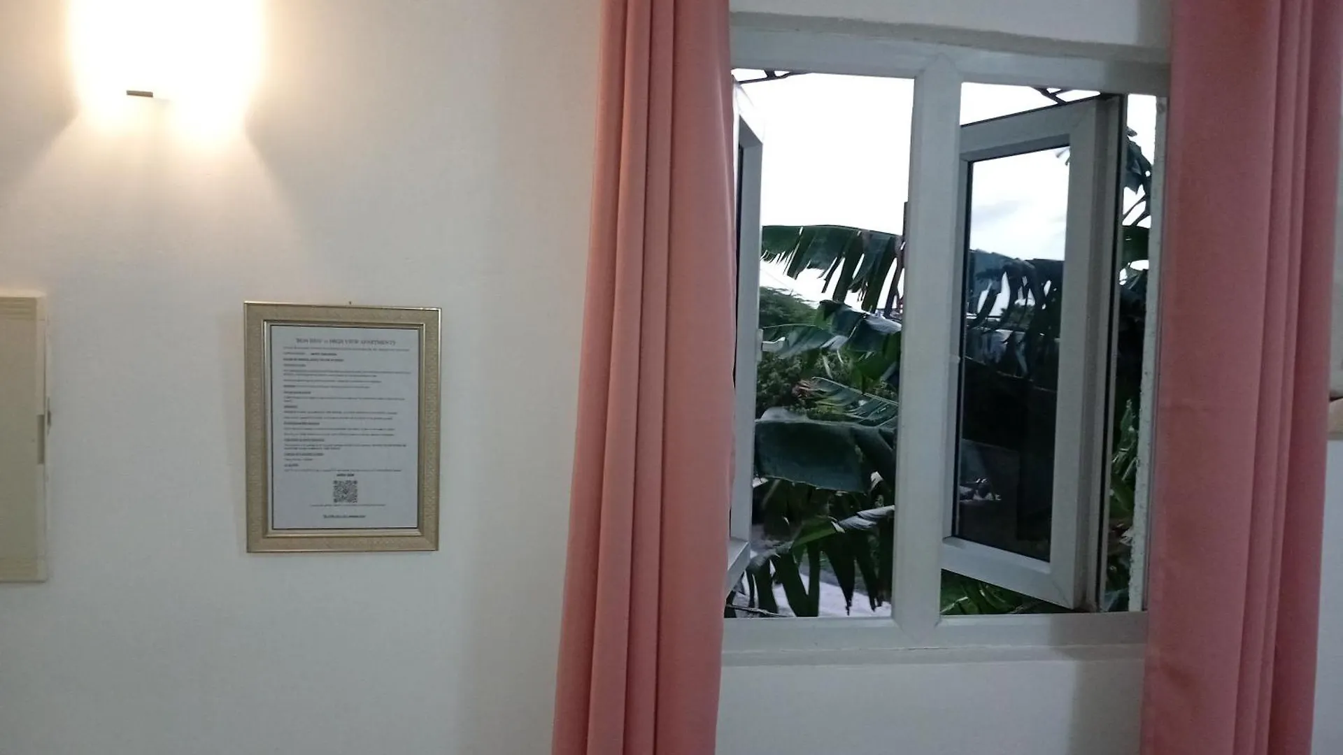 High View Apartments C Willemstad Curacao