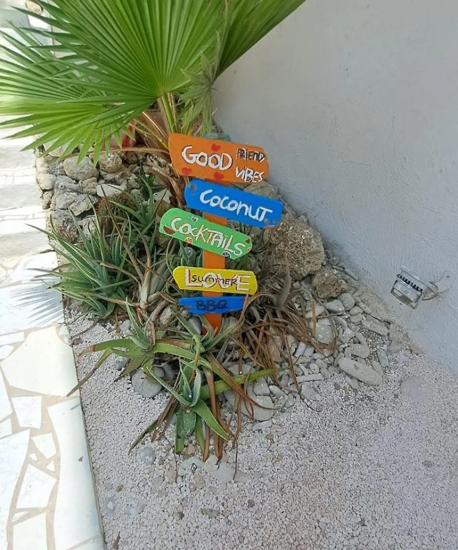 High View Apartments C Willemstad 0*,  Curacao