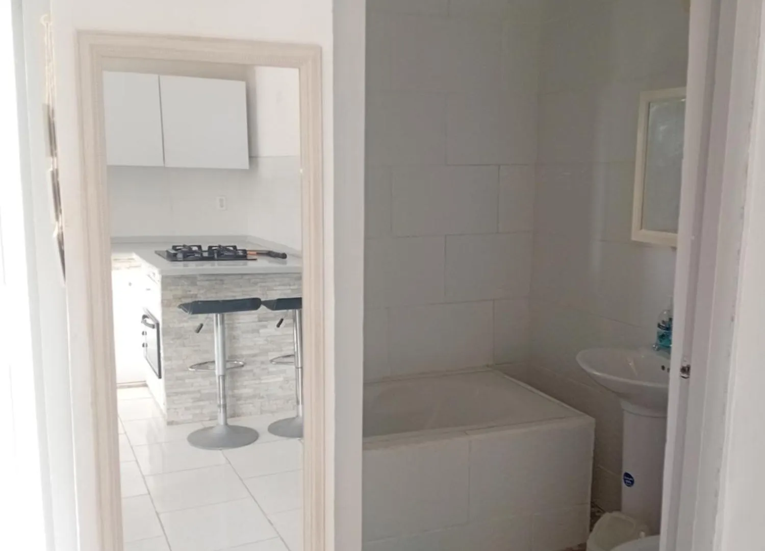 High View Apartments C Willemstad