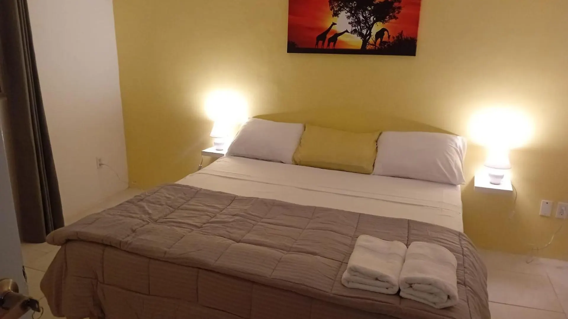 High View Apartments C Willemstad Curacao