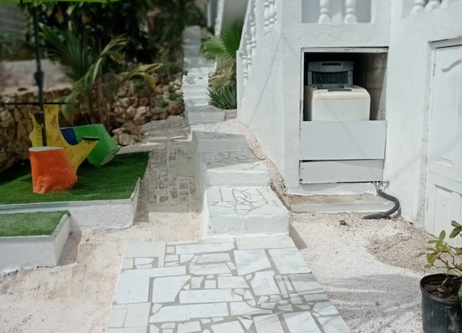 High View Apartments C Willemstad 0*,  Curacao