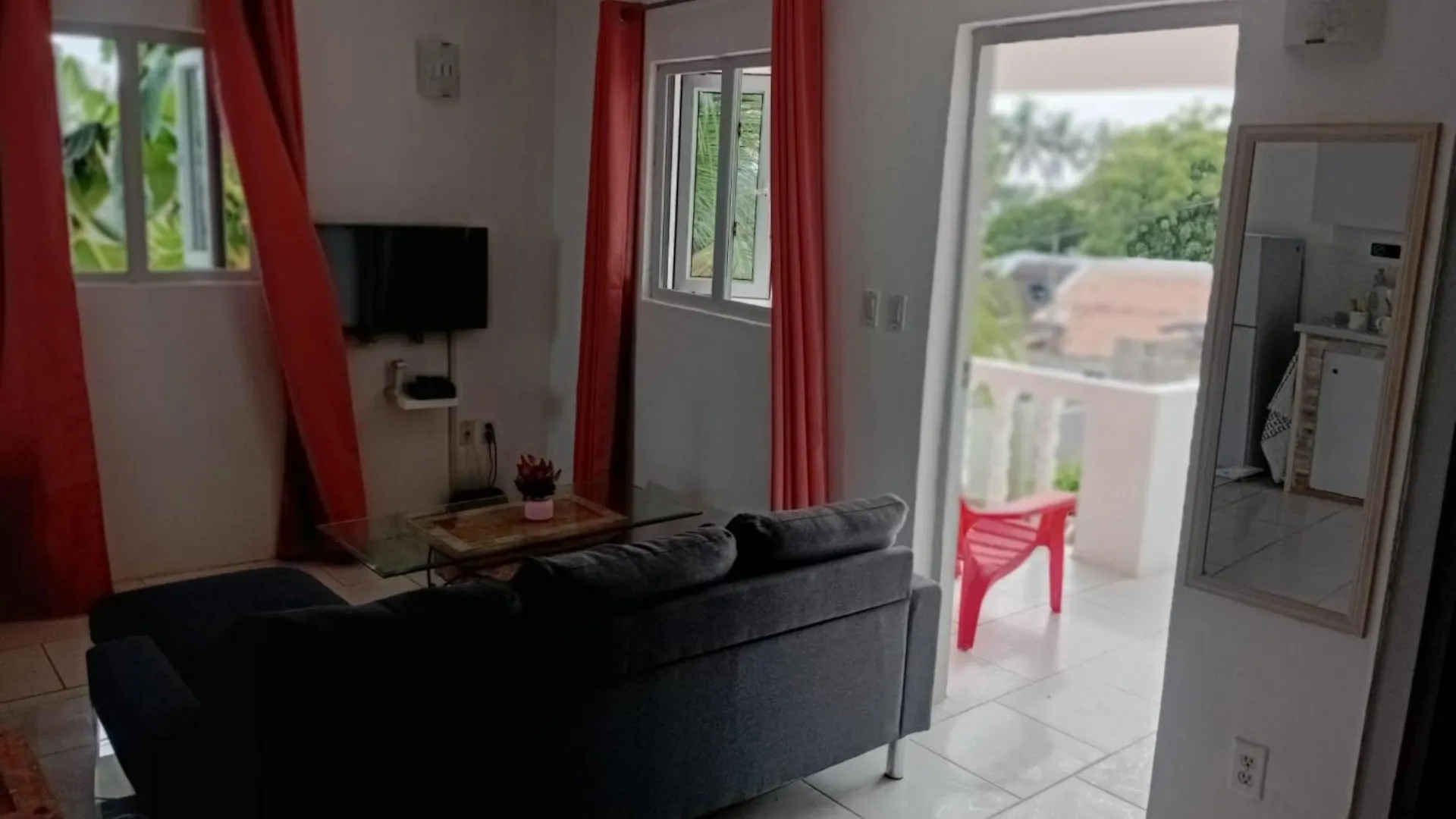 High View Apartments C Willemstad Curacao