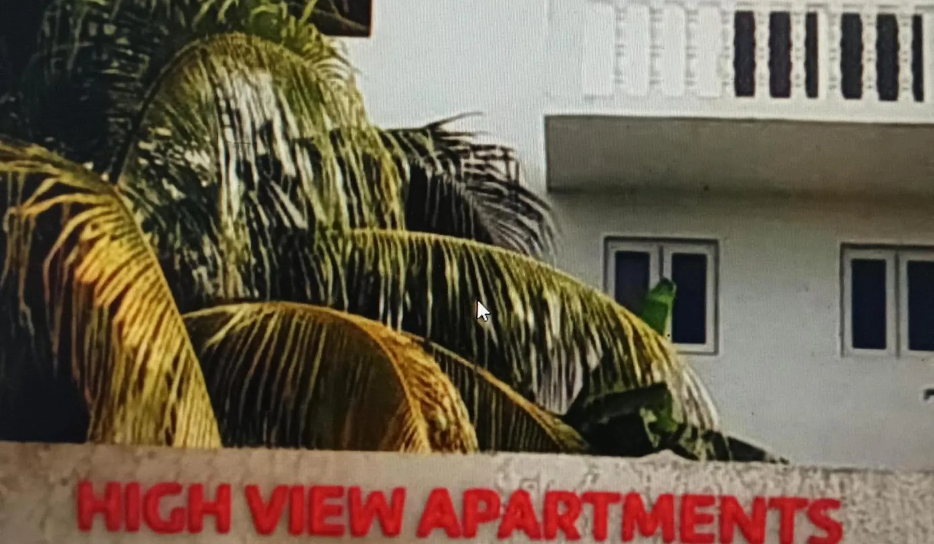 High View Apartments C Willemstad Curacao