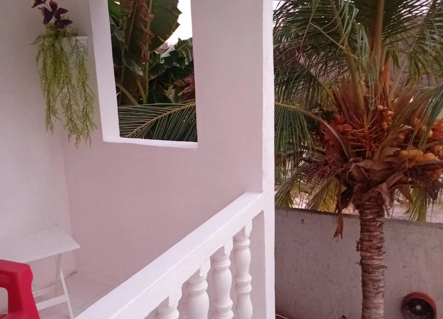 High View Apartments C Willemstad