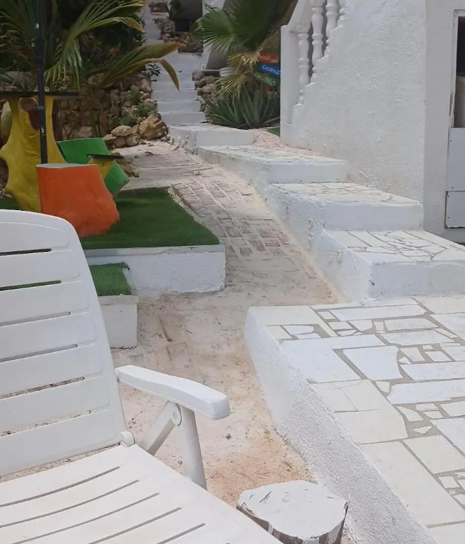 High View Apartments C Willemstad Curacao
