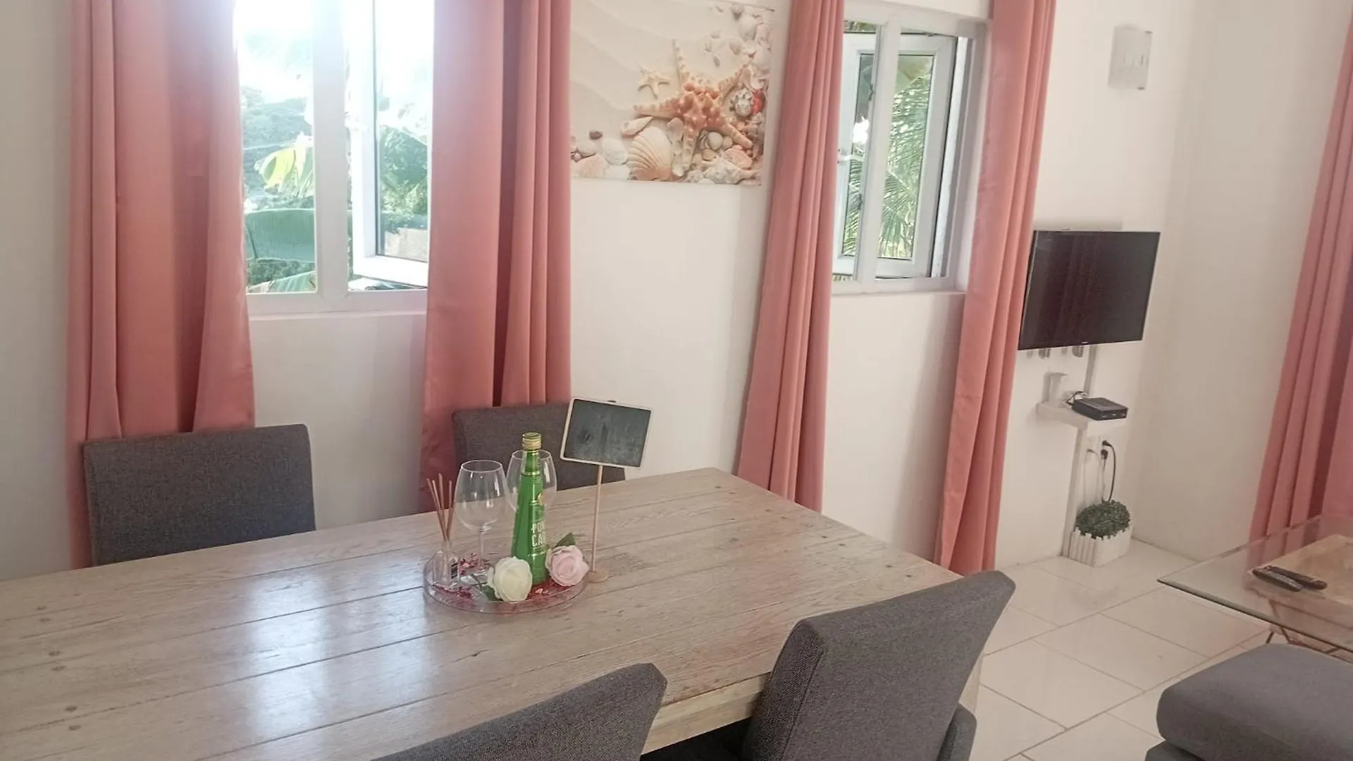 High View Apartments C Willemstad Curacao