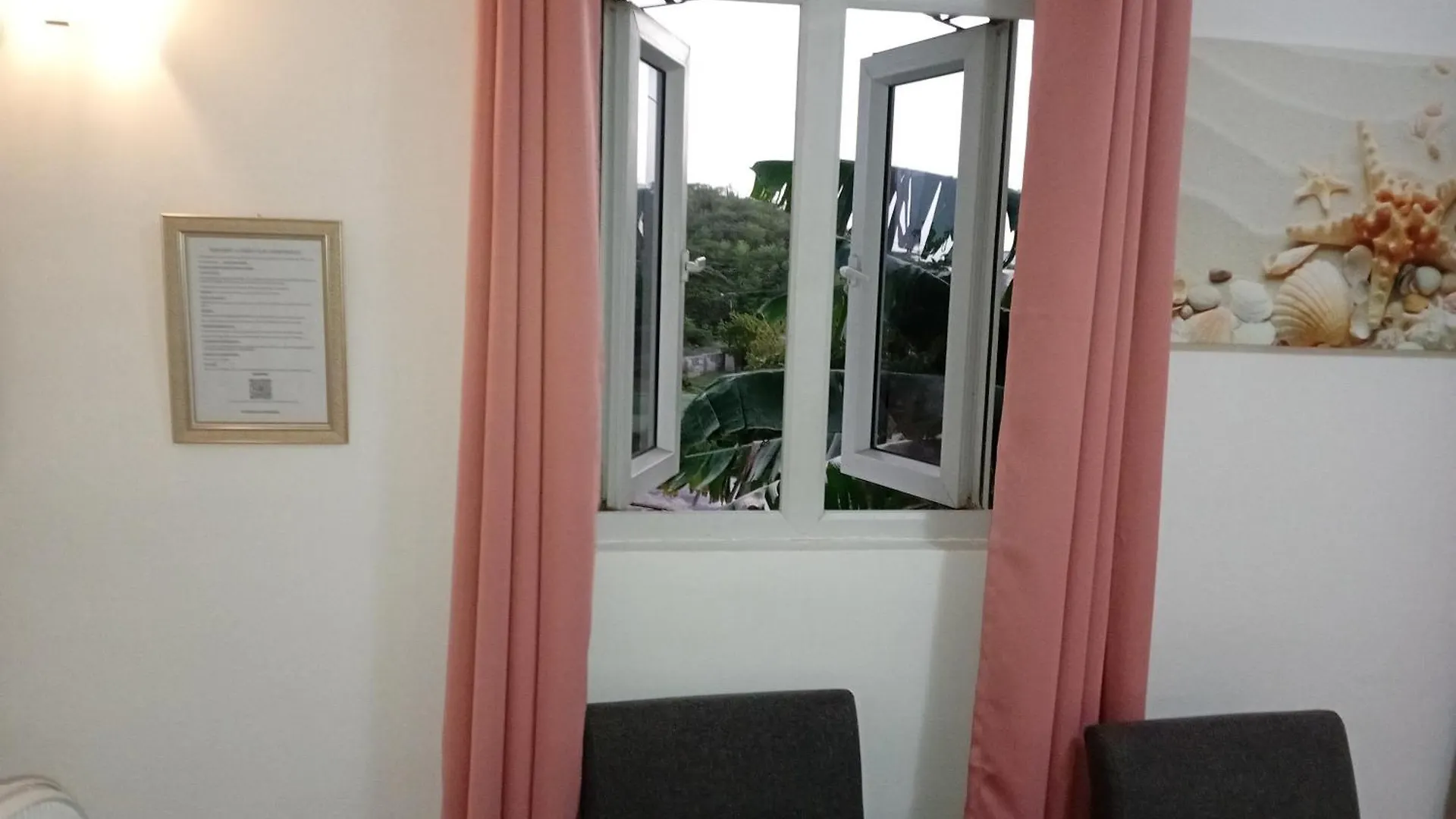 High View Apartments C Willemstad 0*,  Curacao