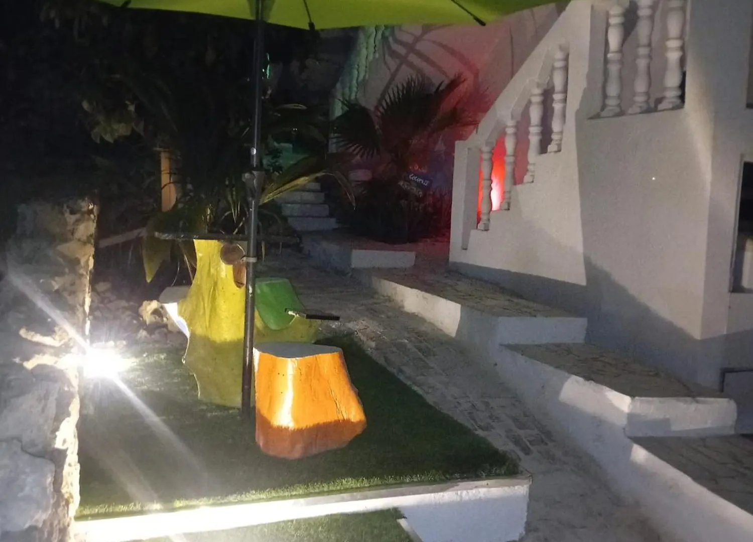 High View Apartments C Willemstad
