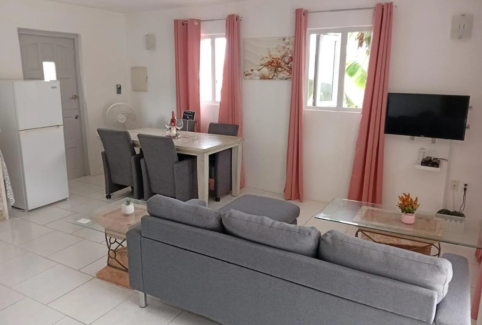 High View Apartments C Willemstad Curaçao