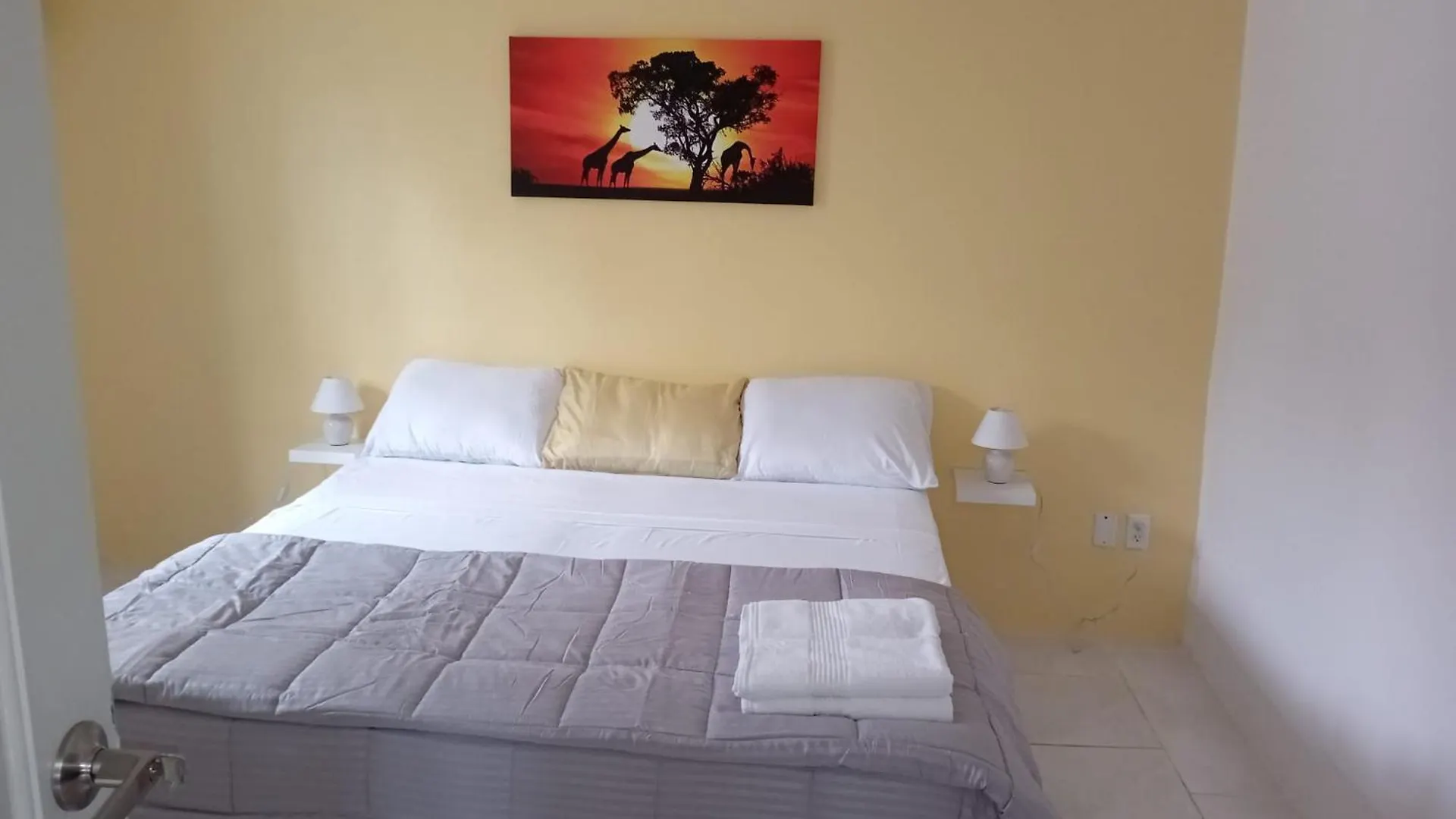 High View Apartments C Willemstad Curaçao