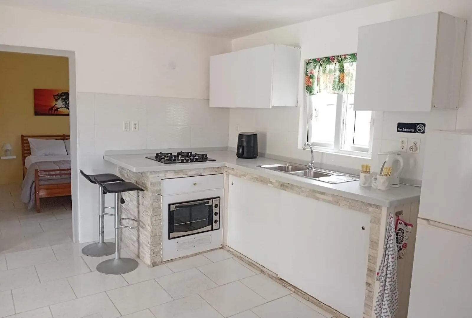 High View Apartments C Willemstad