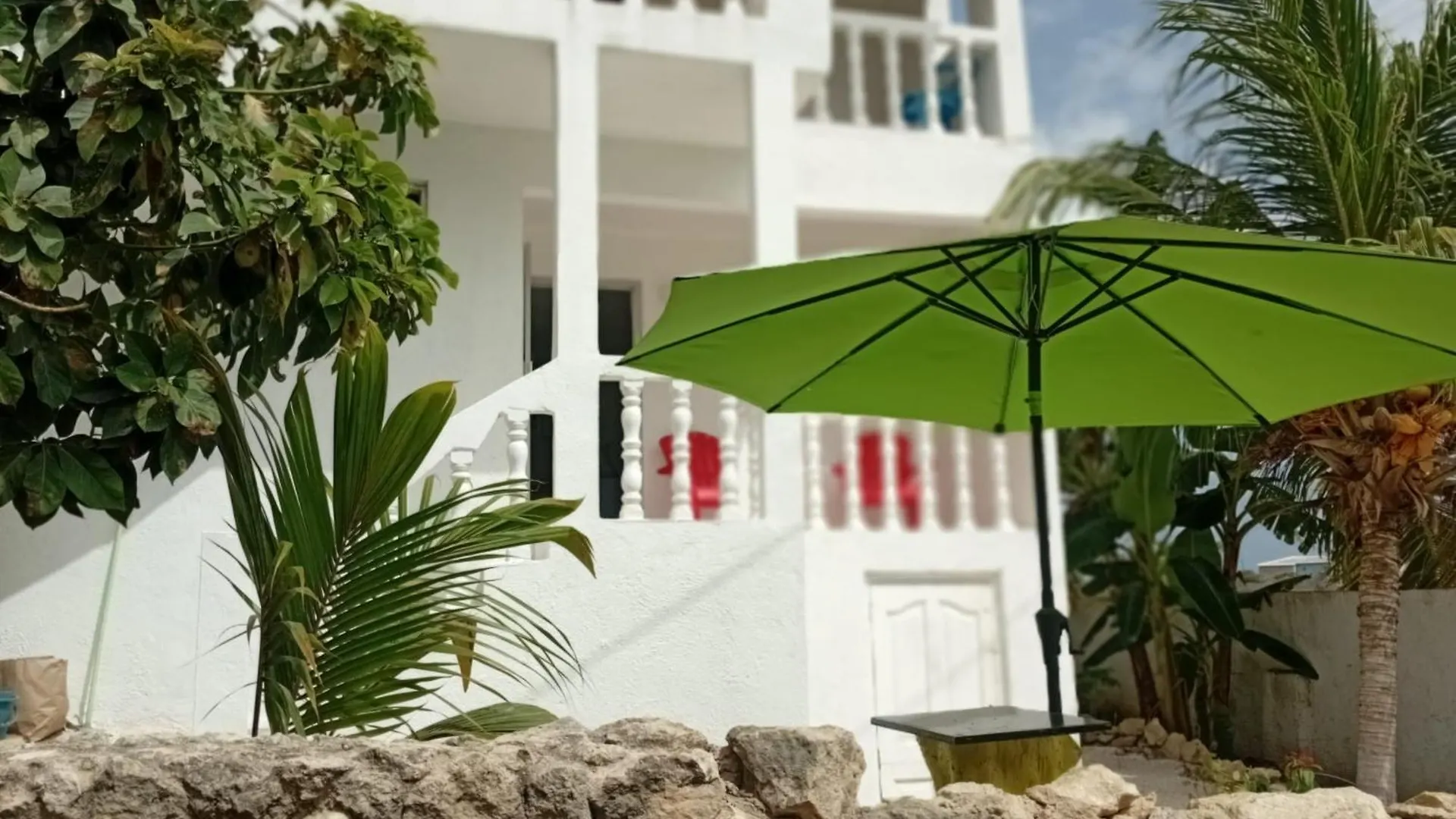 High View Apartments C Willemstad 0*,  Curaçao